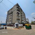 main of Shri Balaji Heights V