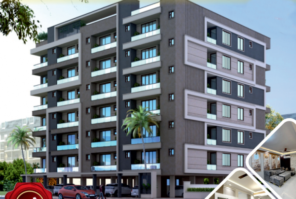 Elevation balaji-heights-v Elevation