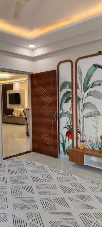  balaji heights v Bedroom