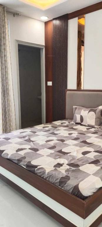  balaji heights v Bedroom