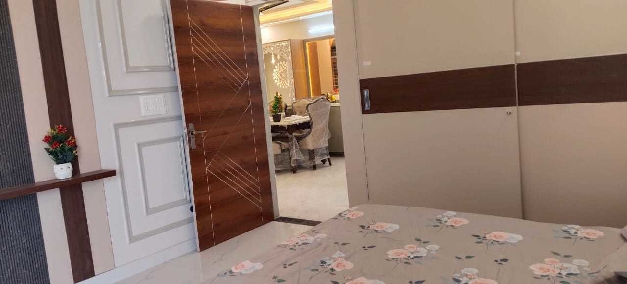  balaji heights v Bedroom