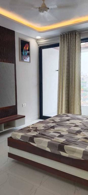  balaji heights v Bedroom