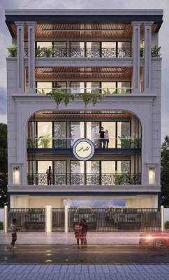  luxury-floor-39 Elevation