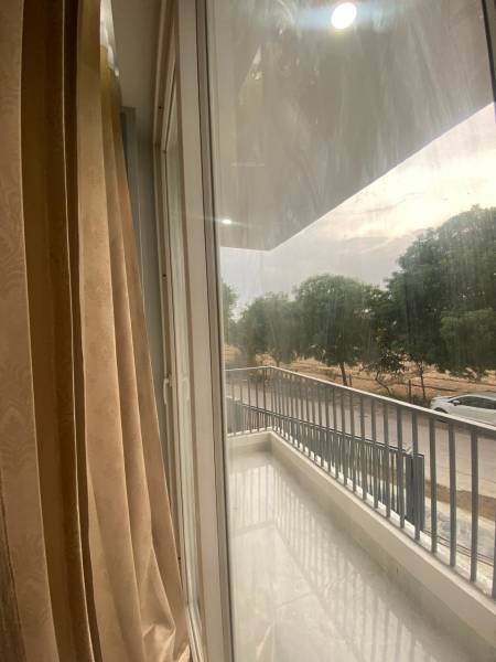  parth-silverline Balcony