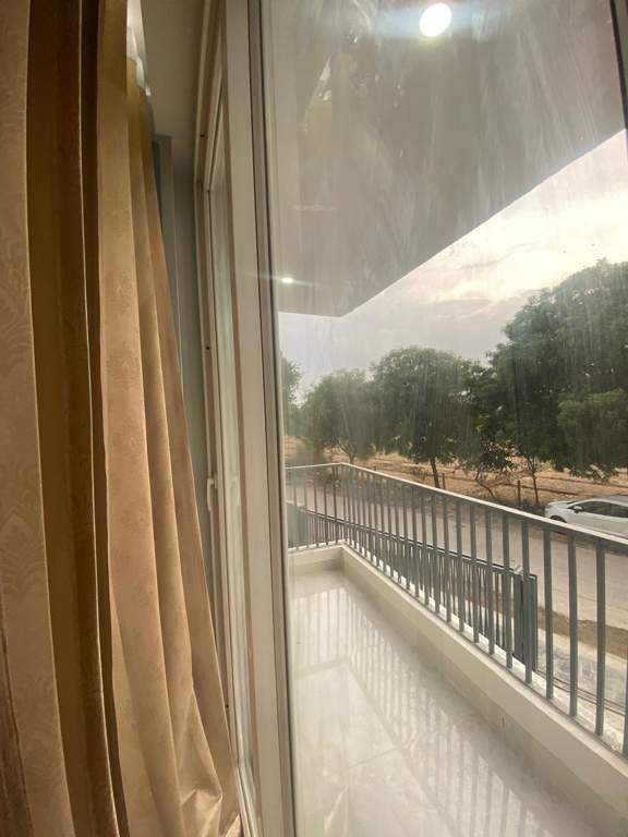  parth silverline Balcony