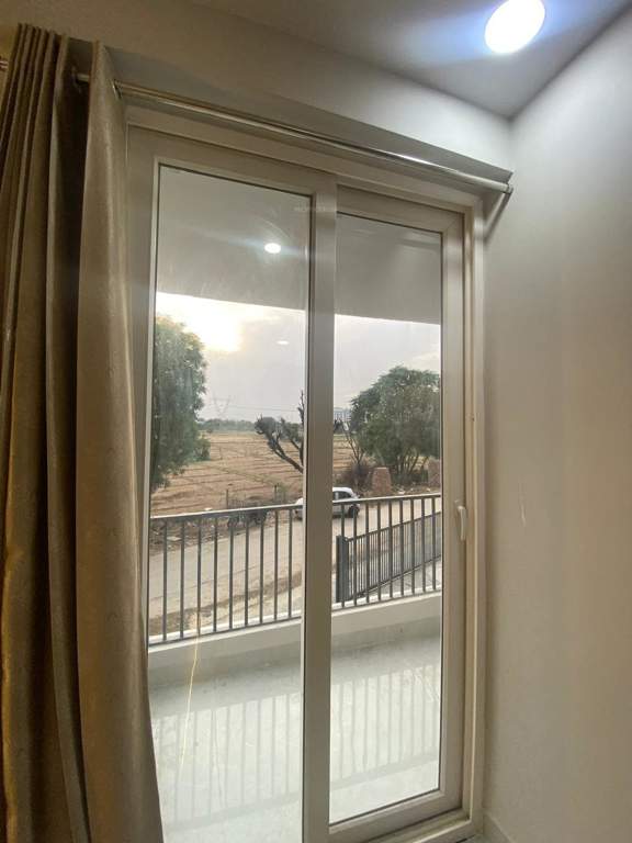  parth silverline Balcony