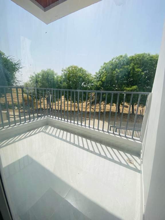  parth silverline Balcony