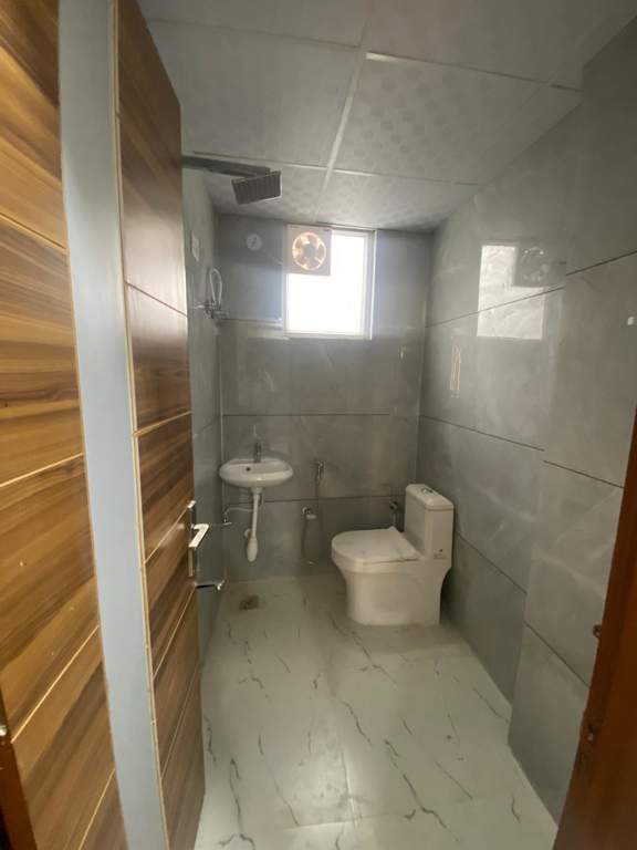  parth silverline Bathroom