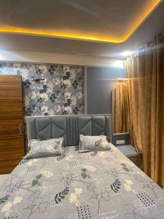  parth silverline Bedroom