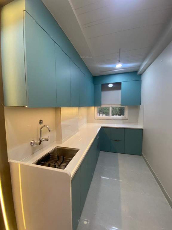  parth silverline Kitchen