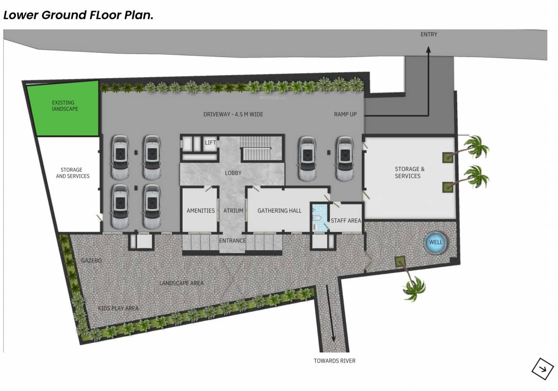  reis magos Reis Magos Cluster Plan