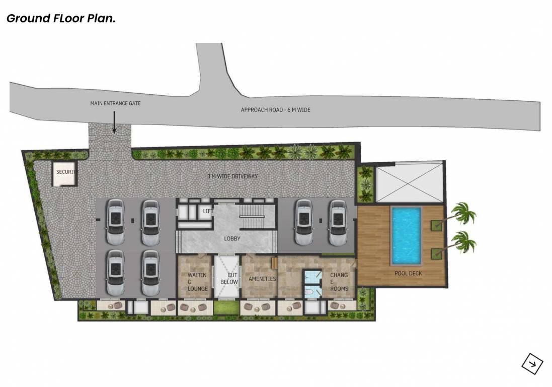  reis magos Reis Magos Cluster Plan
