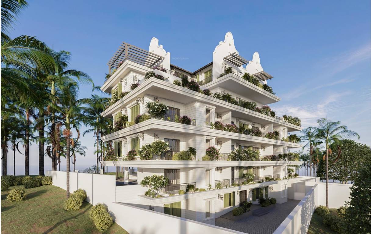  reis magos Elevation