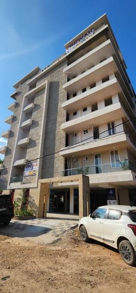  vinayak-residency-i Elevation