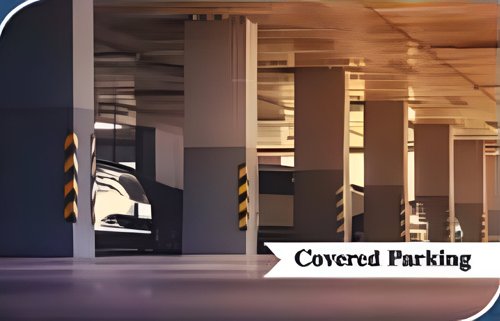  vinayak-residency-i Car Parking