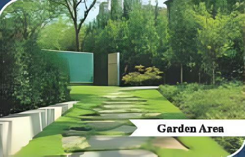  vinayak-residency-i Flower Garden