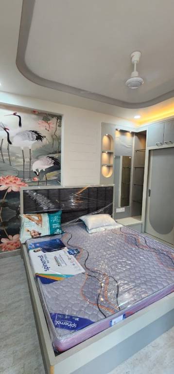  vinayak residency i Bedroom