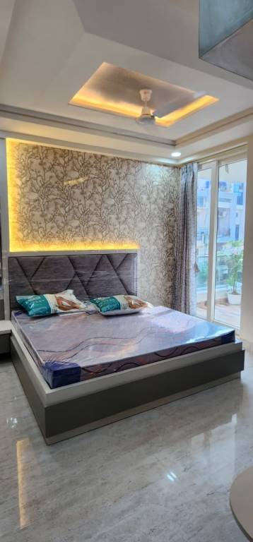  vinayak residency i Bedroom