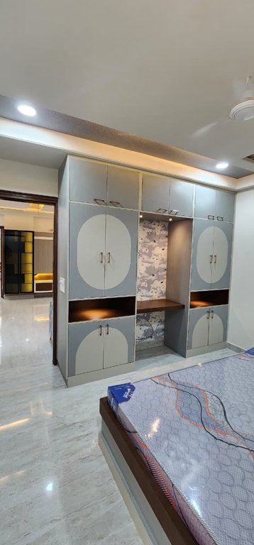  vinayak residency i Bedroom