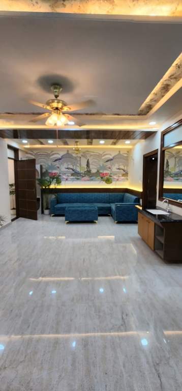  vinayak residency i Living Area