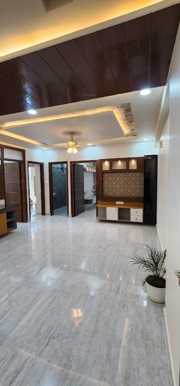  vinayak residency i Living Area