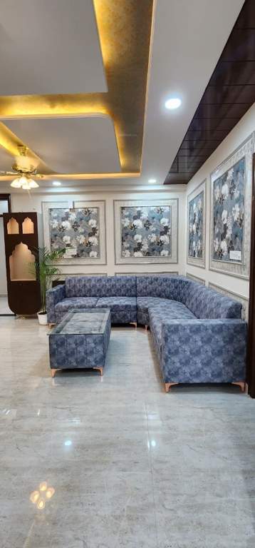  vinayak residency i Living Area