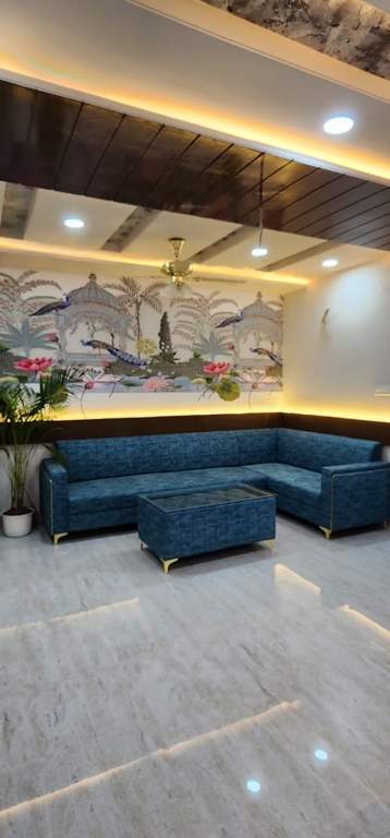  vinayak residency i Living Area