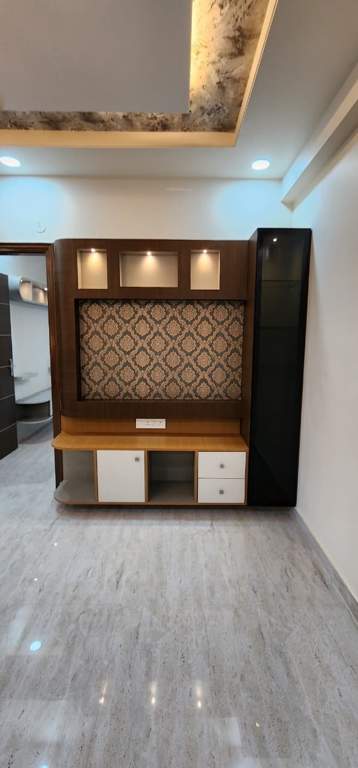  vinayak residency i Living Area