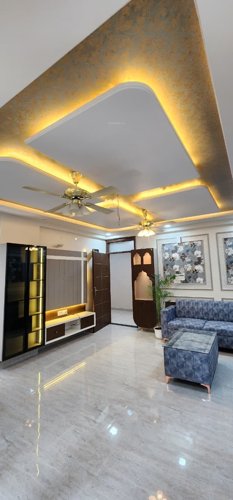  vinayak-residency-i Living Area