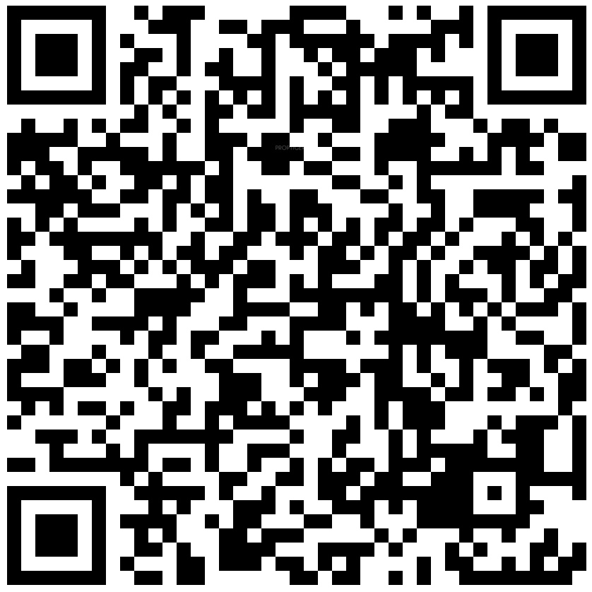 QR Image