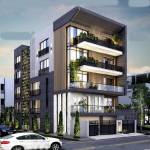 Elevation floors Elevation