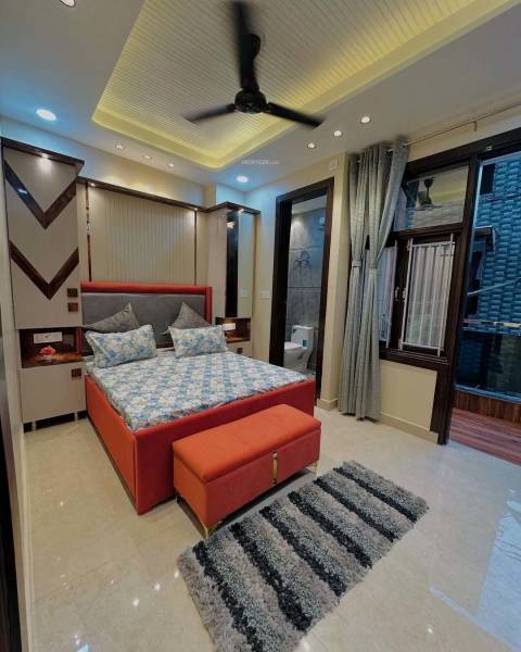 Bedroom floors Bedroom