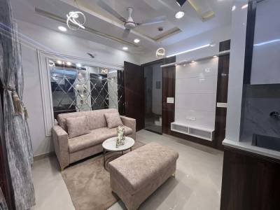  affordable Living Area