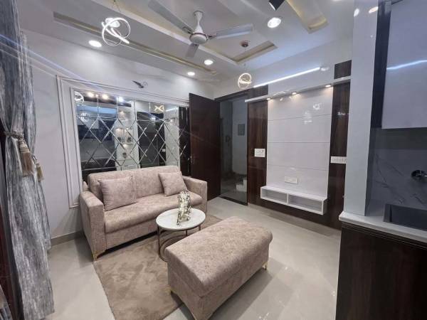  affordable Living Area