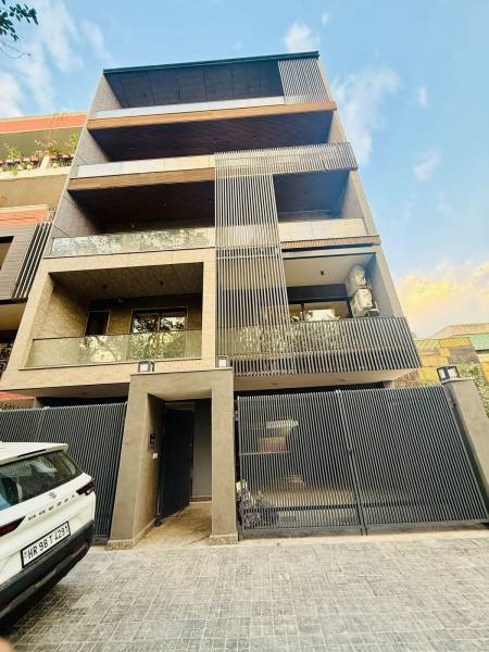 Elevation luxury-floor-41 Elevation