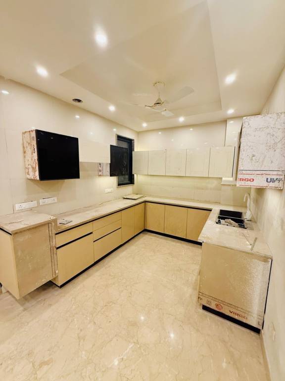  luxury floor 41 Kitchen