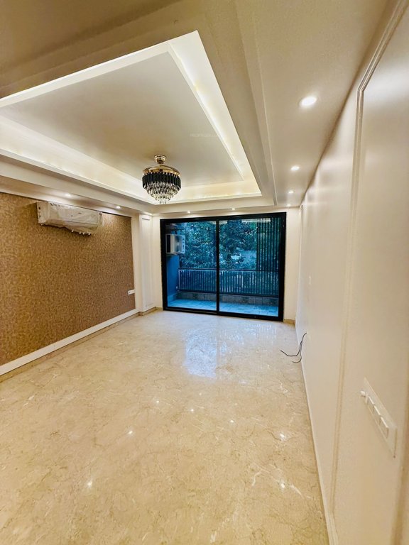  luxury floor 41 Living Area