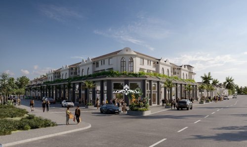  royal-city-of-joy Elevation