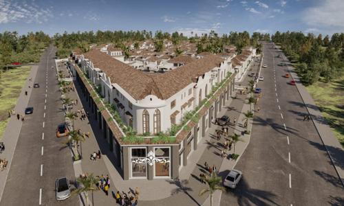  royal-city-of-joy Elevation