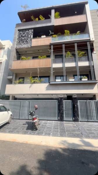  hans-luxury-floor Elevation