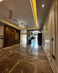 hans luxury floor Living Area