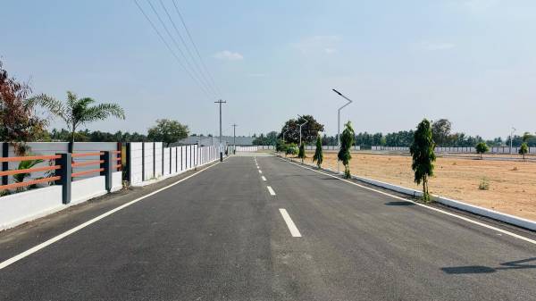 Internal Roads & Footpaths mass-grand Internal Roads & Footpaths