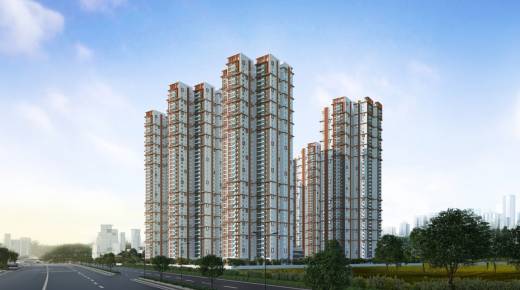 moonstone Elevation Elevation