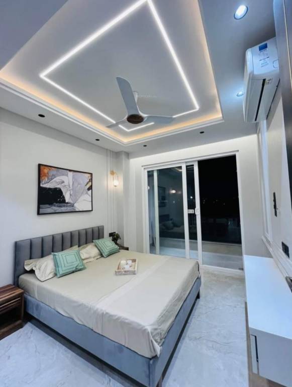  luxury floor 35 Bedroom