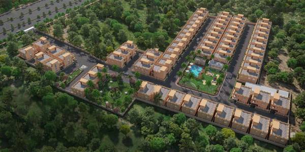 Elevation city Elevation