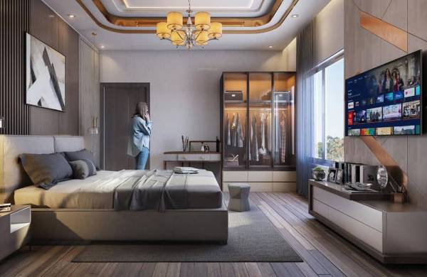 Bedroom city Bedroom