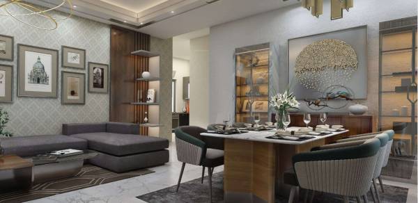 Dining Area city Dining Area