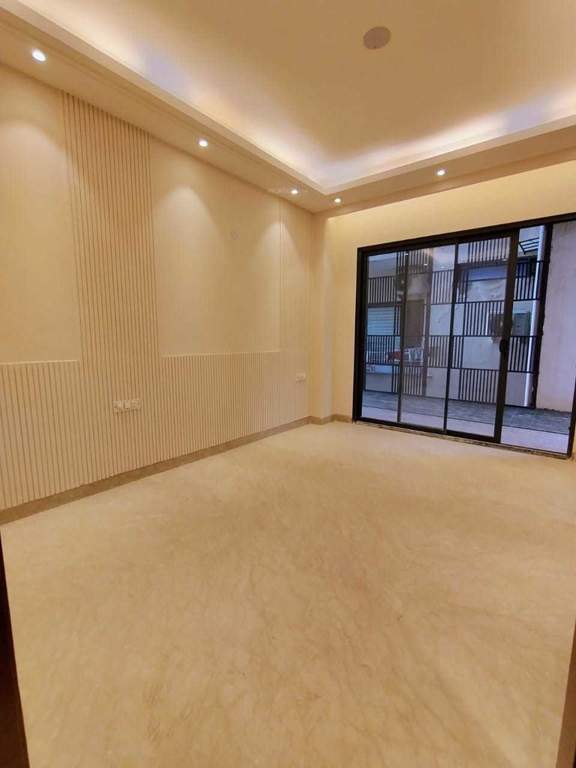  luxury floor 37 Living Area