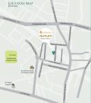 Location Plan aurum Location Plan