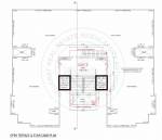  dreams Tower B Cluster Plan for Terrace Floor